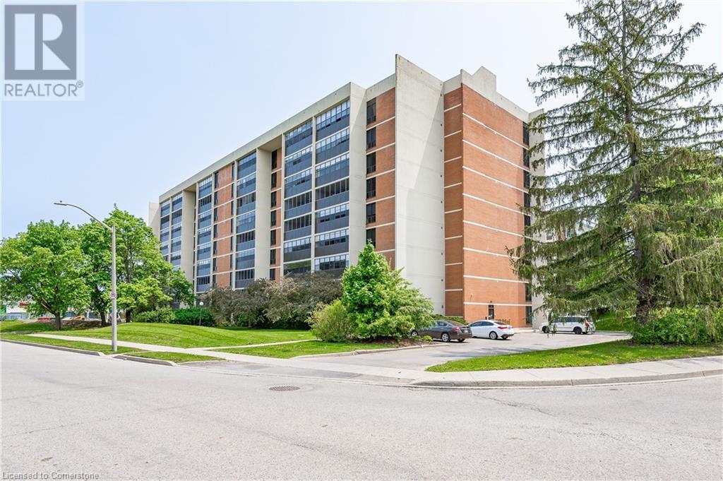 65 Westmount Road N Unit# 801, Waterloo, Ontario  N2L 5G6 - Photo 28 - 40690238