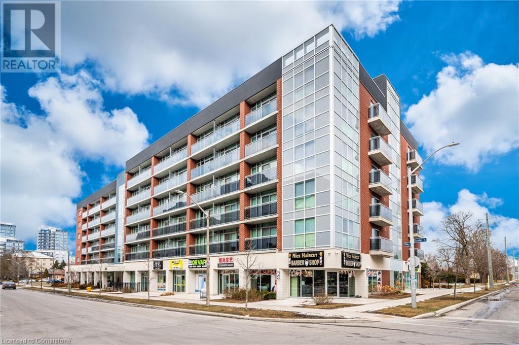 308 Lester Street Unit# 112, Waterloo, Ontario  N2L 3W7 - Photo 2 - 40691061