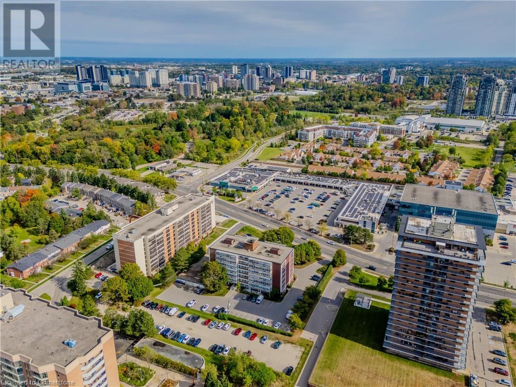 45 Westmount Road Unit# 708, Waterloo, Ontario  N2L 2R3 - Photo 36 - 40688804