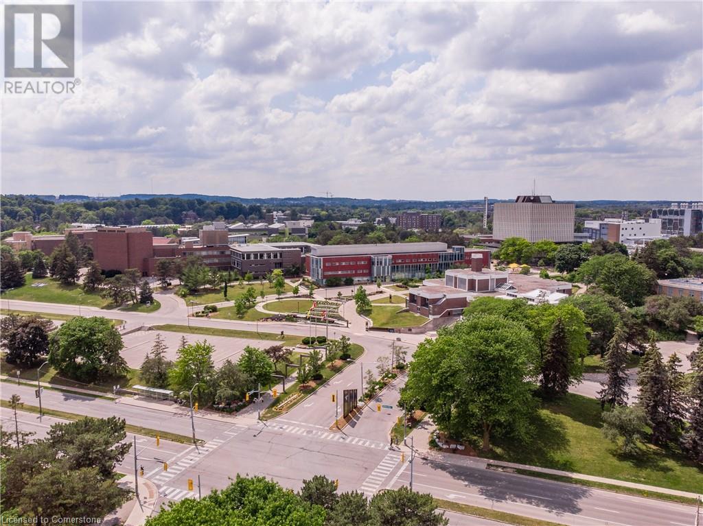 45 Westmount Road Unit# 708, Waterloo, Ontario  N2L 2R3 - Photo 39 - 40688804