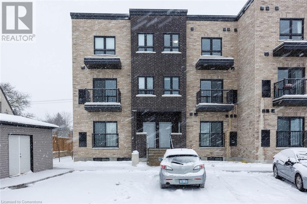 600 Victoria Street Unit# 23, Kitchener, Ontario  N2M 0C3 - Photo 1 - 40697094