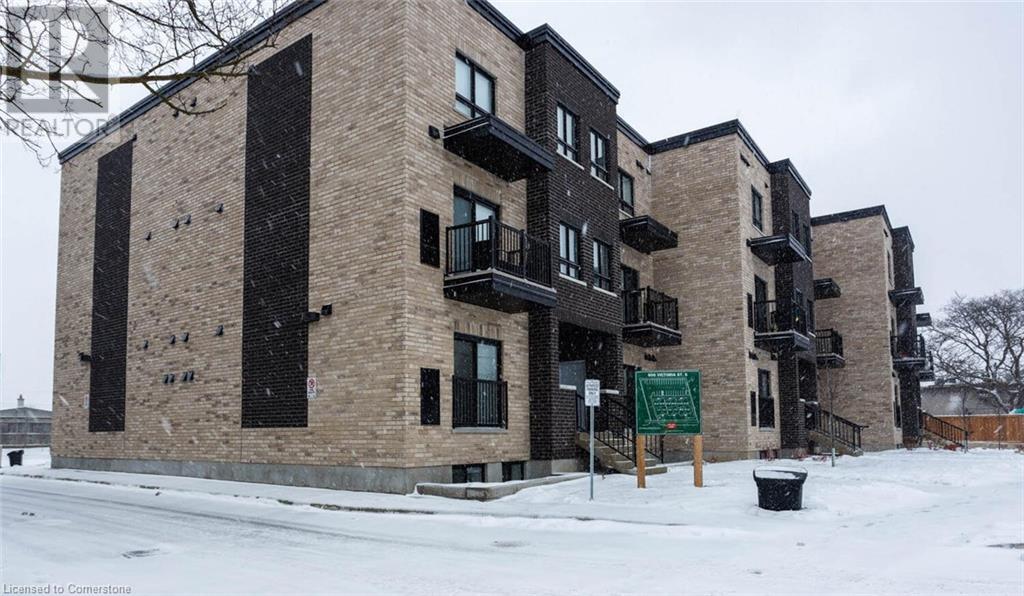 600 Victoria Street Unit# 23, Kitchener, Ontario  N2M 0C3 - Photo 2 - 40697094