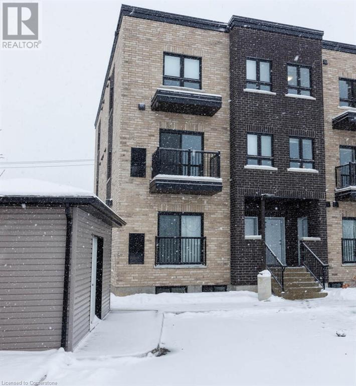 600 Victoria Street Unit# 23, Kitchener, Ontario  N2M 0C3 - Photo 4 - 40697094