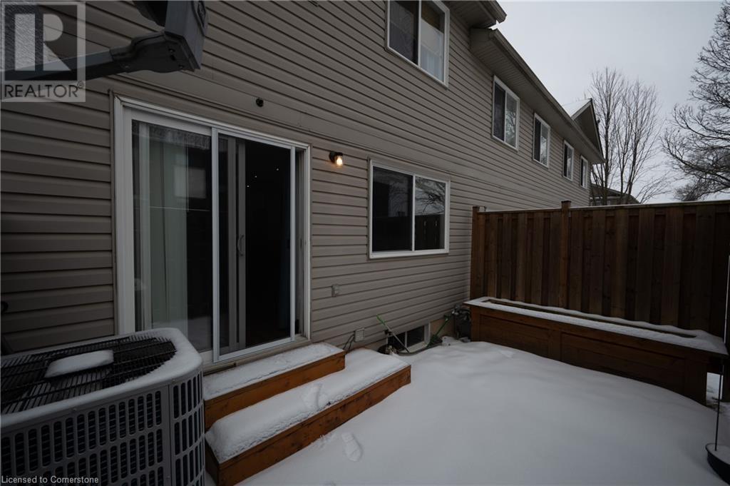 120 Dudhope Avenue Unit# 20, Cambridge, Ontario  N1R 4T7 - Photo 28 - 40688754