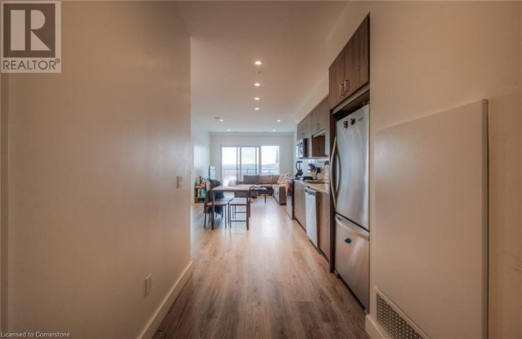 50 Grand Avenue S Unit# 703, Cambridge, Ontario  N1S 0C2 - Photo 8 - 40696545