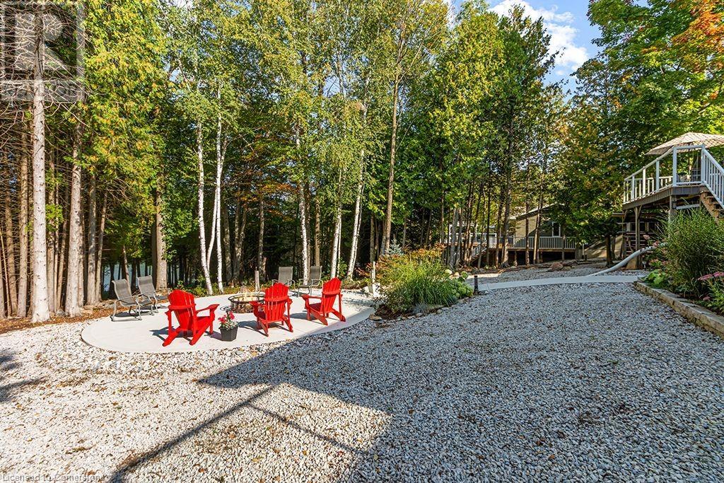 105 Golden Pond Drive, South Bruce Peninsula, Ontario  N0H 2T0 - Photo 37 - 40697583