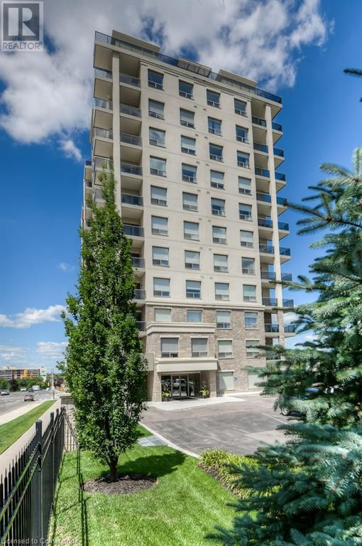 223 Erb Street W Unit# 604, Waterloo, Ontario  N2L 0B3 - Photo 36 - 40696967