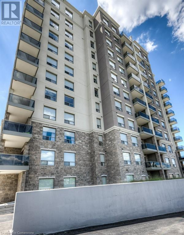 223 Erb Street W Unit# 604, Waterloo, Ontario  N2L 0B3 - Photo 37 - 40696967