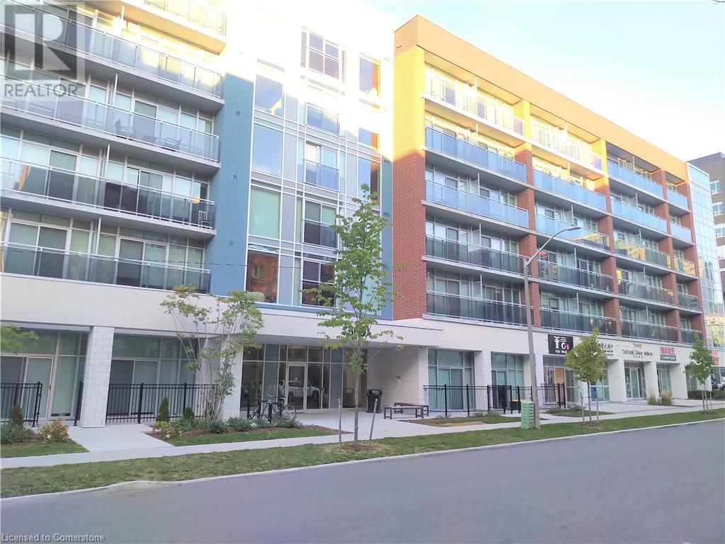 308 Lester Street Unit# 108, Waterloo, Ontario  N2L 3W7 - Photo 10 - 40698867