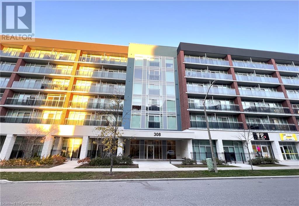 308 Lester Street Unit# 108, Waterloo, Ontario  N2L 3W7 - Photo 4 - 40698867