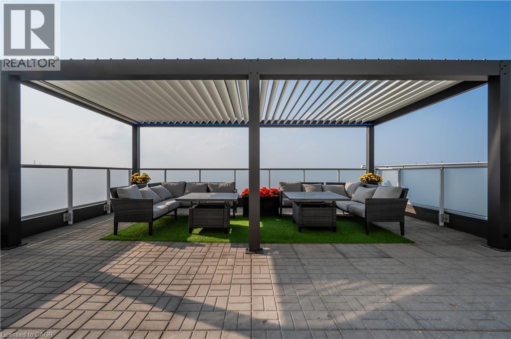 1442 Highland Road W Unit# 904, Kitchener, Ontario  N2N 0C9 - Photo 16 - 40699203