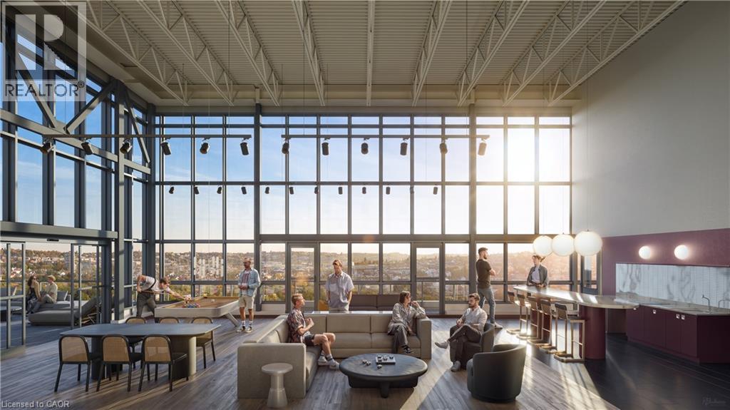 1442 Highland Road W Unit# 904, Kitchener, Ontario  N2N 0C9 - Photo 19 - 40699203