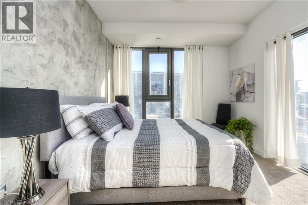 1442 Highland Road W Unit# 904, Kitchener, Ontario  N2N 0C9 - Photo 2 - 40699203