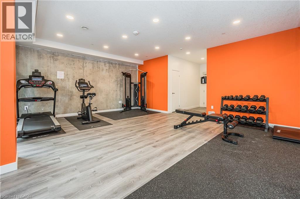 1442 Highland Road W Unit# 904, Kitchener, Ontario  N2N 0C9 - Photo 21 - 40699203
