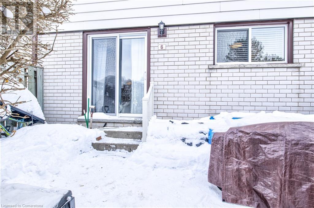 30 Flamingo Drive Unit# 6a, Elmira, Ontario  N3B 1V5 - Photo 18 - 40699366