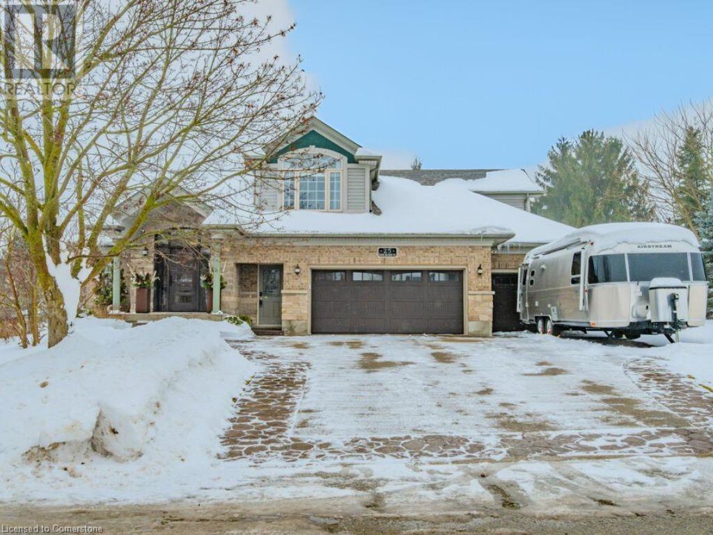 25 Rhine Meadow Road, Heidelberg, Ontario  N0B 2M1 - Photo 2 - 40707378