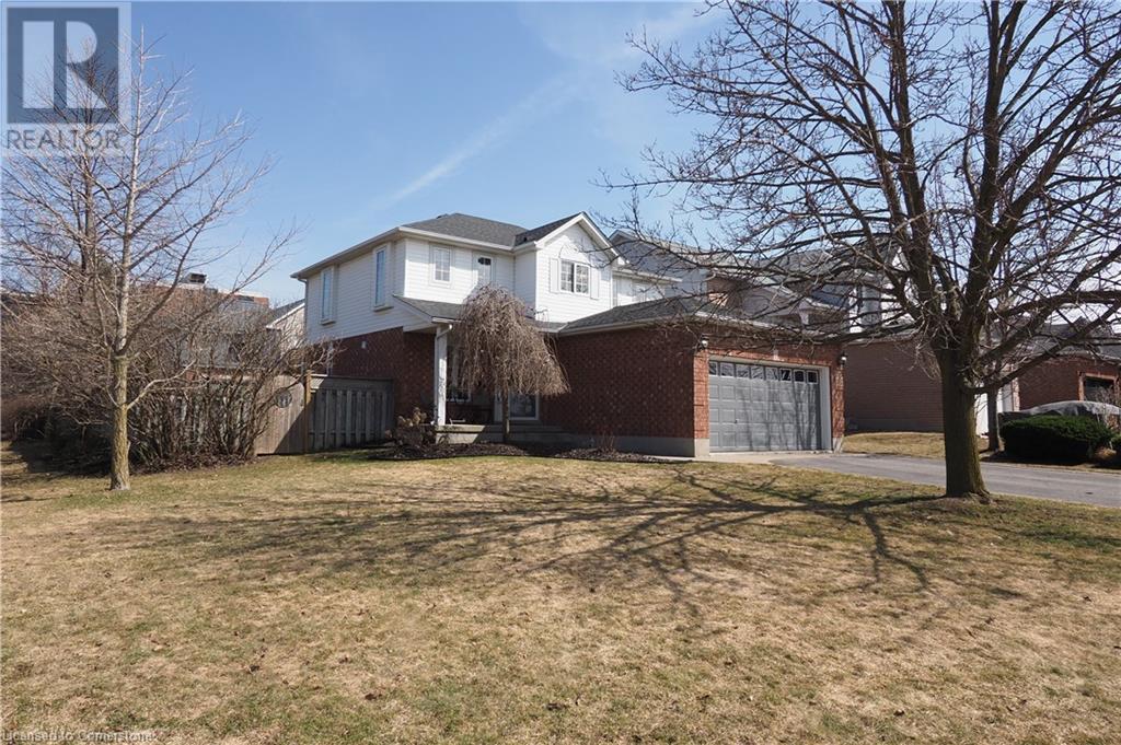 12 Mcgill Crescent, Cambridge, Ontario  N1T 1Y5 - Photo 2 - 40708448