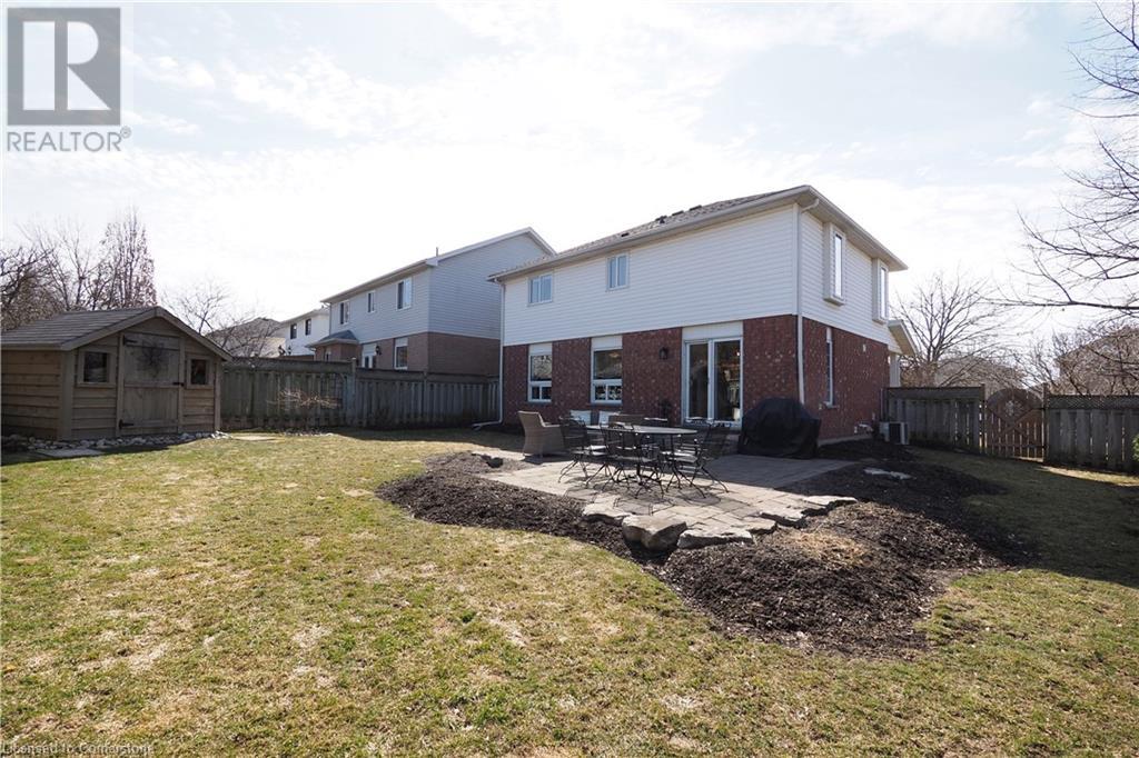 12 Mcgill Crescent, Cambridge, Ontario  N1T 1Y5 - Photo 45 - 40708448