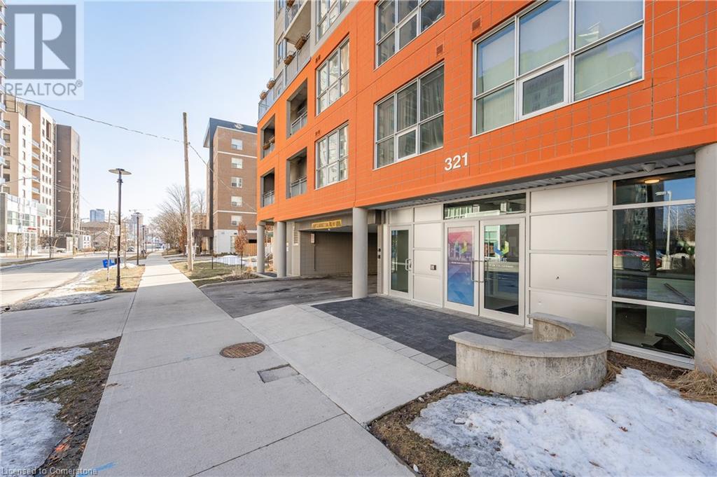 321 Spruce Street S Unit# 207, Waterloo, Ontario  N1L 3M6 - Photo 5 - 40707344