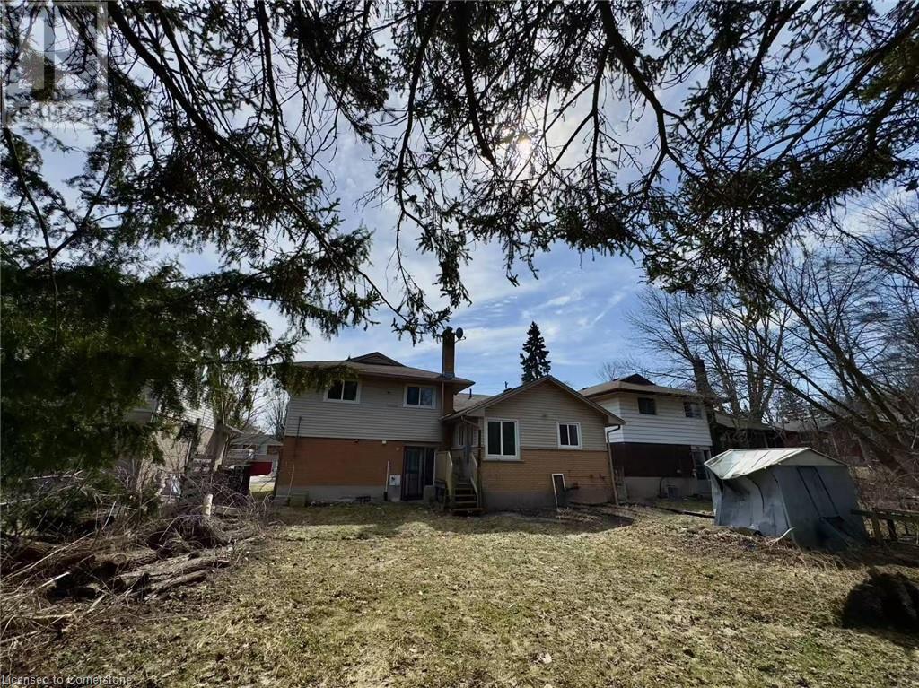 54 High Street, Waterloo, Ontario  N2L 3X8 - Photo 19 - 40708528