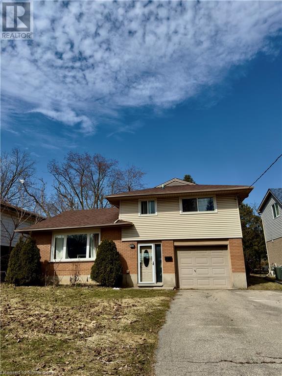 54 High Street, Waterloo, Ontario  N2L 3X8 - Photo 2 - 40708528