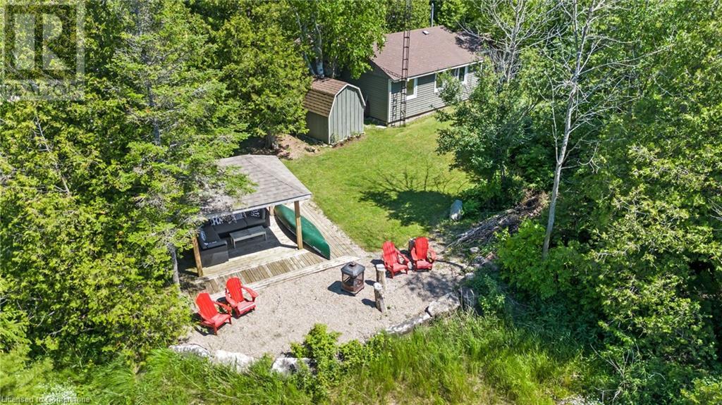 282 Widgeon Cove Road, Northern Bruce Peninsula, Ontario  N0H 2T0 - Photo 4 - 40706966