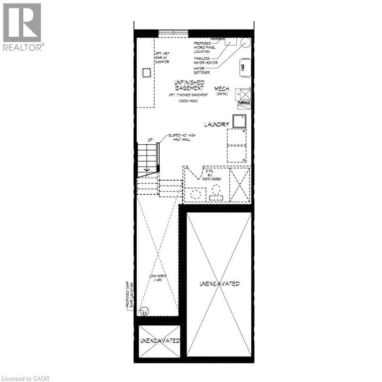 C117 Winter Wren Crescent, Kitchener, Ontario  N2P 0K7 - Photo 4 - 40765983