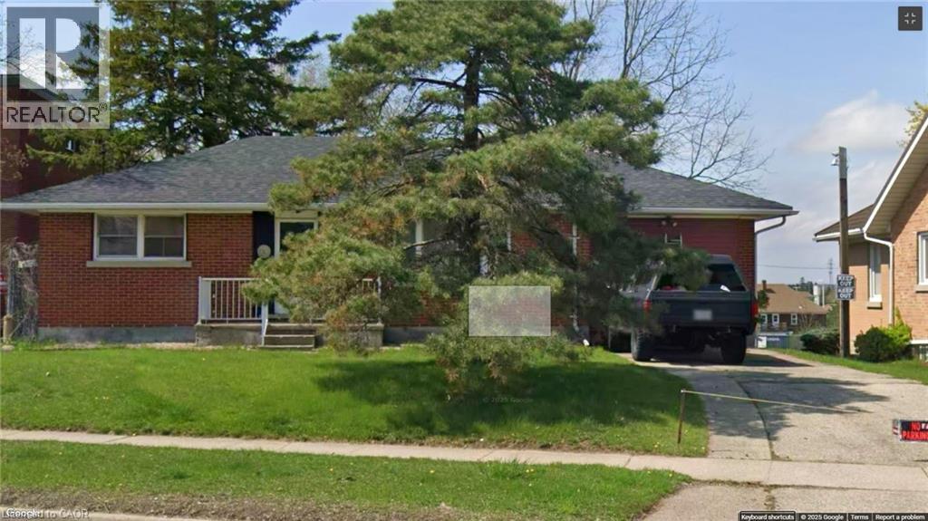 160 Erb Street E, Waterloo, Ontario  N2J 1M4 - Photo 2 - 40773122