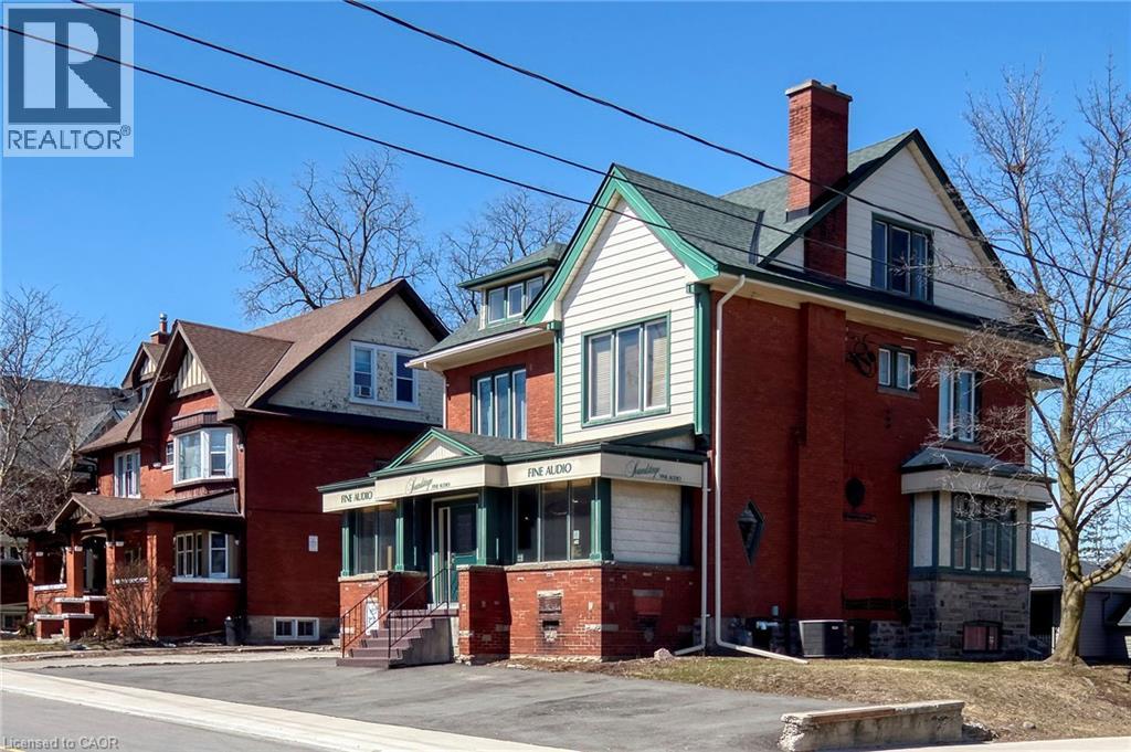 59 Regina Street N, Waterloo, Ontario  N2J 3A6 - Photo 10 - 40777416