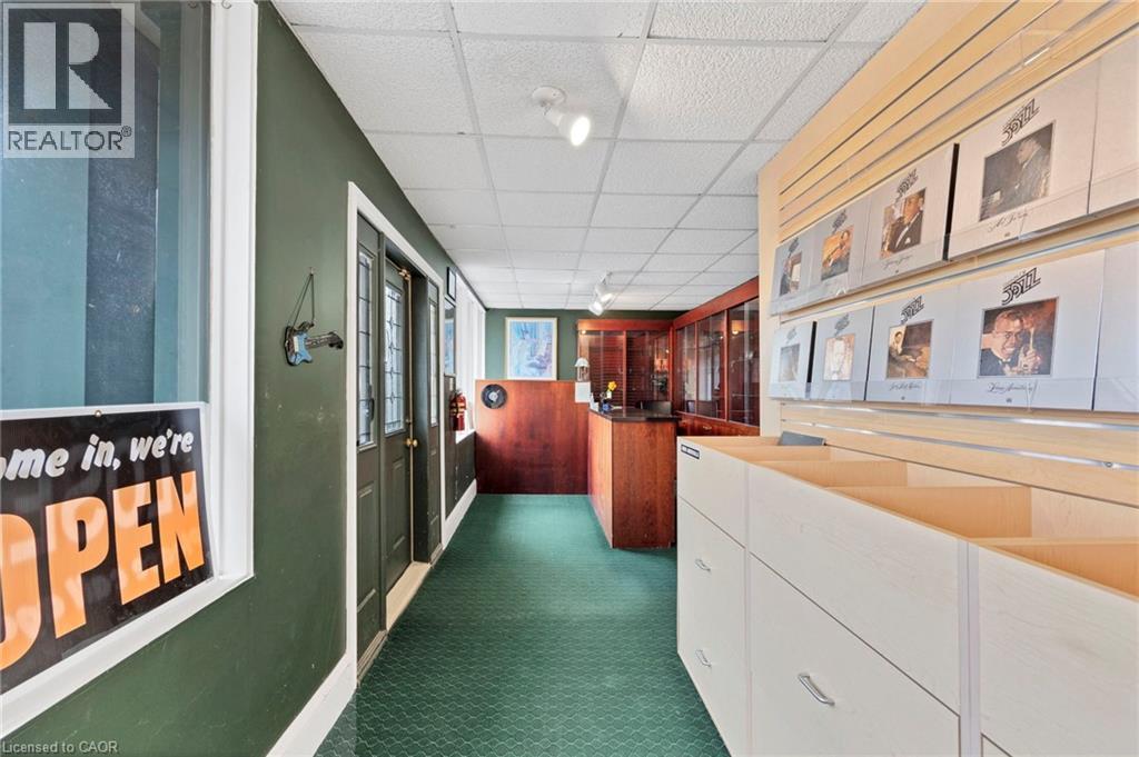 59 Regina Street N, Waterloo, Ontario  N2J 3A6 - Photo 16 - 40777416