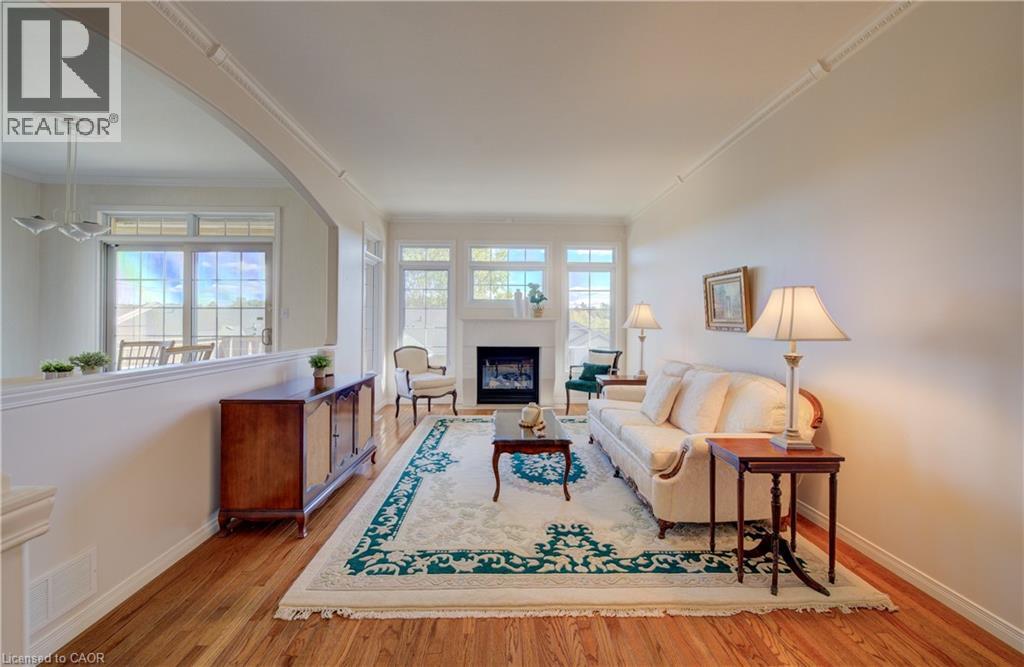 165 Chandos Drive Unit# 40, Kitchener, Ontario  N2A 4A2 - Photo 10 - 40775141