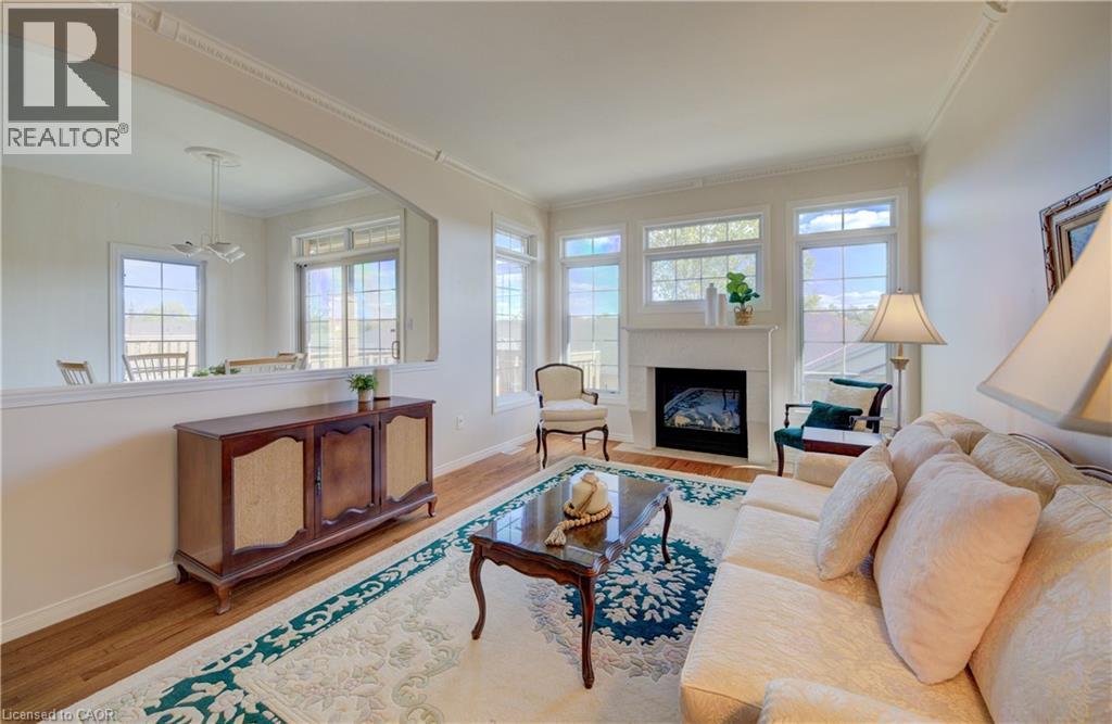 165 Chandos Drive Unit# 40, Kitchener, Ontario  N2A 4A2 - Photo 11 - 40775141