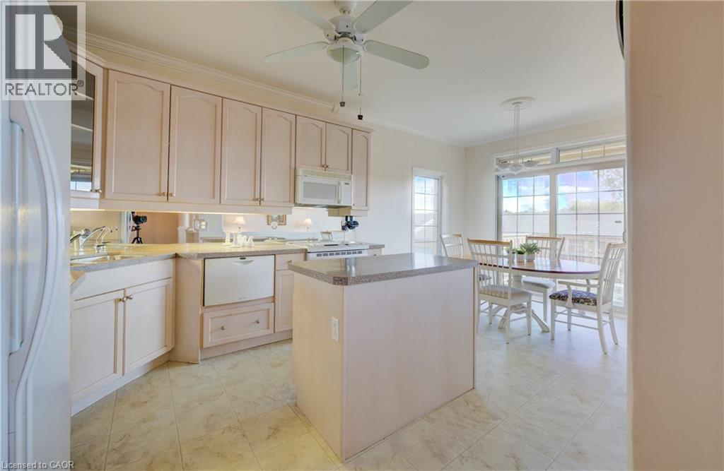 165 Chandos Drive Unit# 40, Kitchener, Ontario  N2A 4A2 - Photo 14 - 40775141
