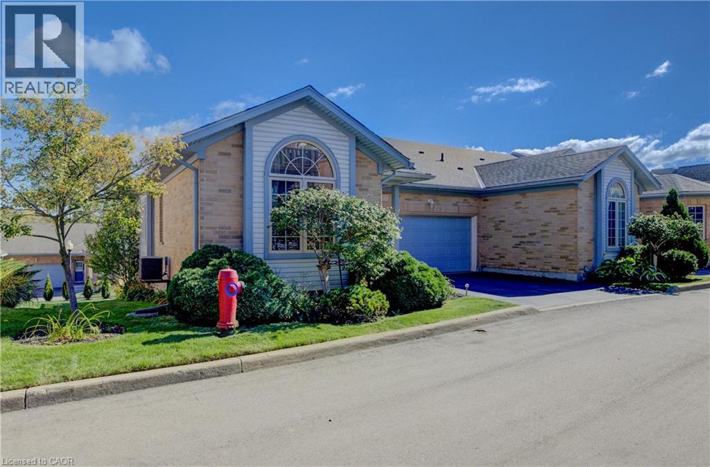 165 Chandos Drive Unit# 40, Kitchener, Ontario  N2A 4A2 - Photo 2 - 40775141