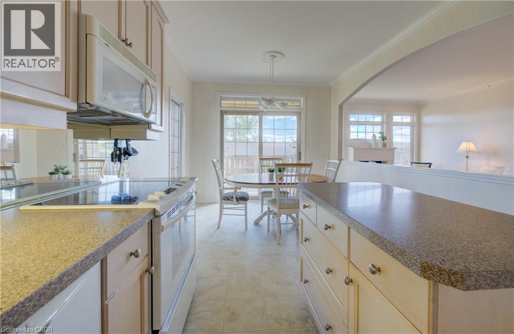 165 Chandos Drive Unit# 40, Kitchener, Ontario  N2A 4A2 - Photo 20 - 40775141