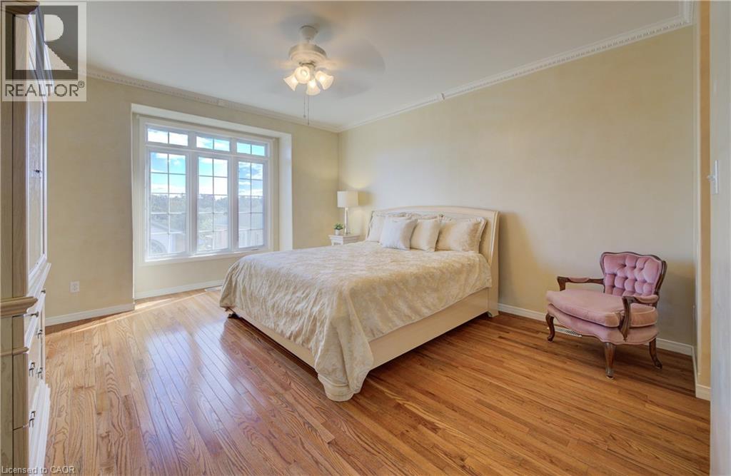 165 Chandos Drive Unit# 40, Kitchener, Ontario  N2A 4A2 - Photo 21 - 40775141