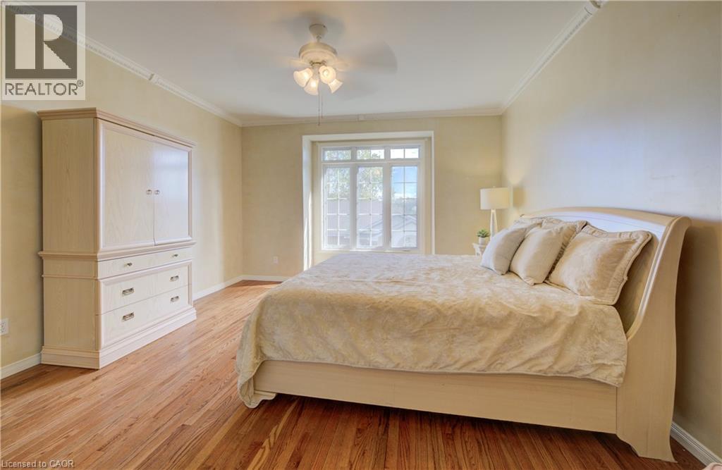 165 Chandos Drive Unit# 40, Kitchener, Ontario  N2A 4A2 - Photo 22 - 40775141