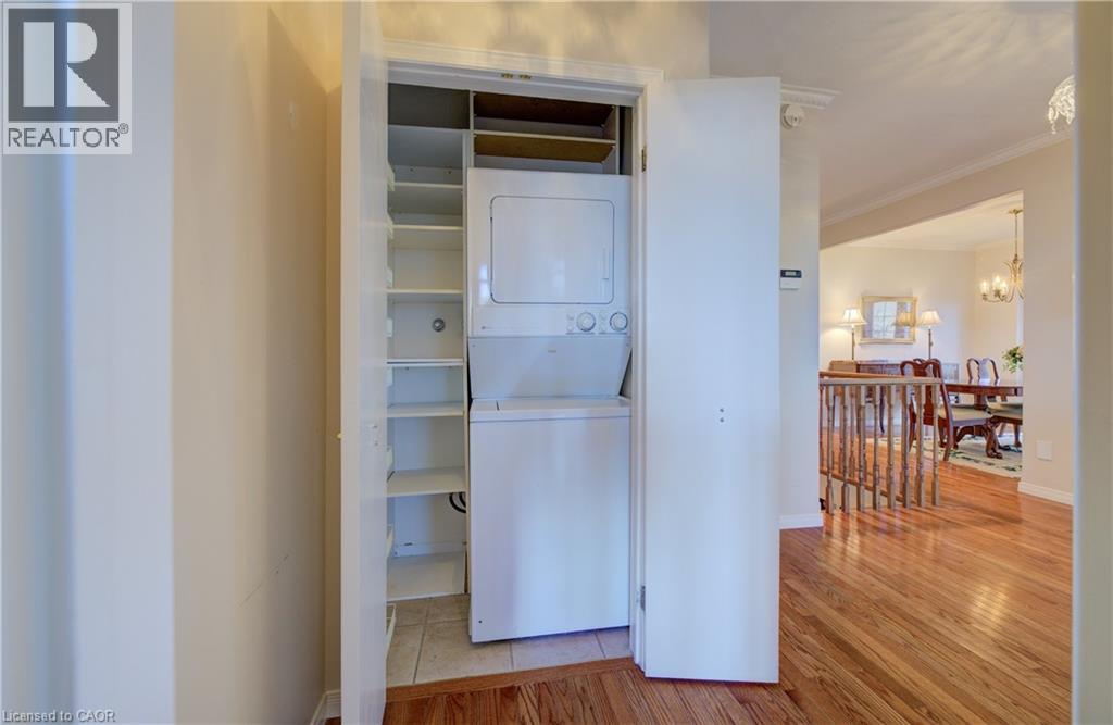 165 Chandos Drive Unit# 40, Kitchener, Ontario  N2A 4A2 - Photo 26 - 40775141