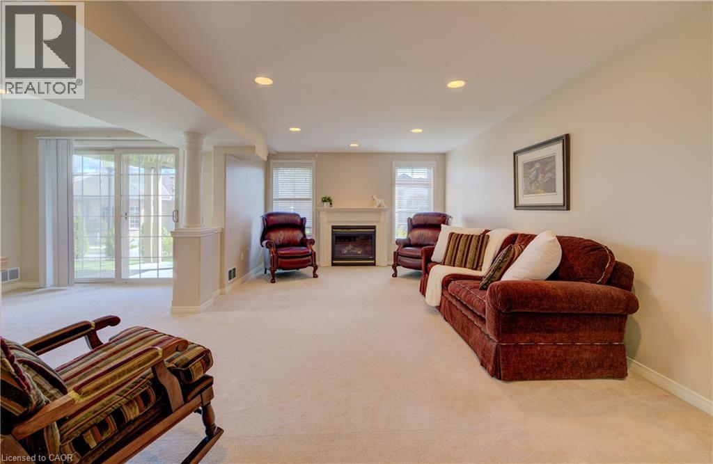 165 Chandos Drive Unit# 40, Kitchener, Ontario  N2A 4A2 - Photo 27 - 40775141