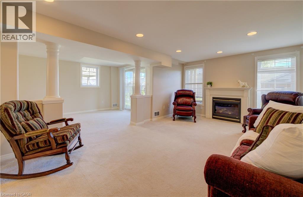 165 Chandos Drive Unit# 40, Kitchener, Ontario  N2A 4A2 - Photo 28 - 40775141