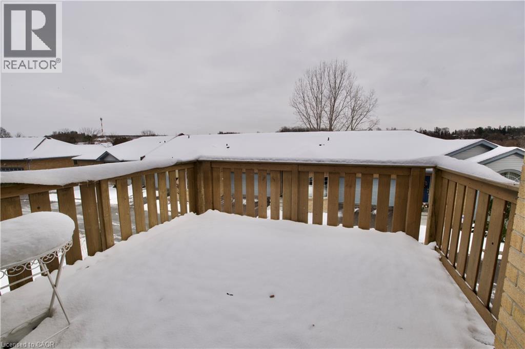 165 Chandos Drive Unit# 40, Kitchener, Ontario  N2A 4A2 - Photo 37 - 40775141