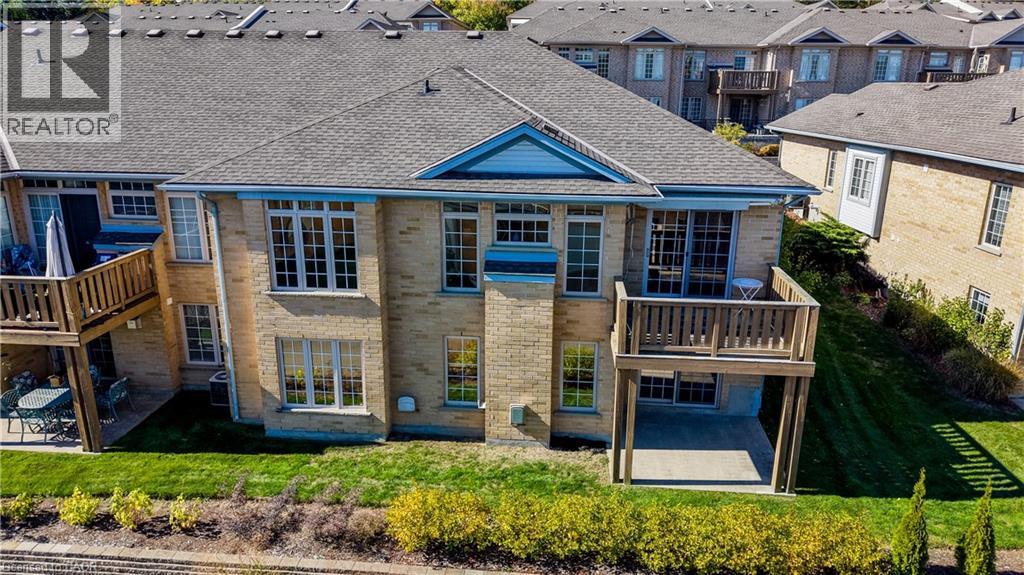 165 Chandos Drive Unit# 40, Kitchener, Ontario  N2A 4A2 - Photo 46 - 40775141