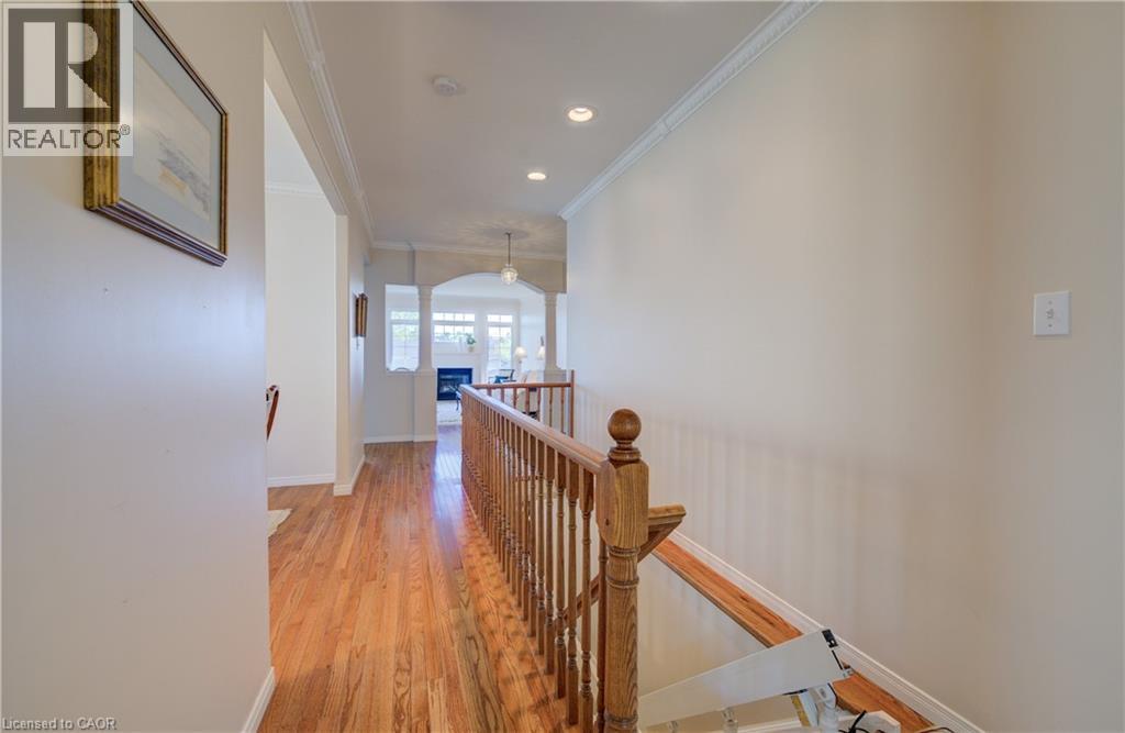 165 Chandos Drive Unit# 40, Kitchener, Ontario  N2A 4A2 - Photo 6 - 40775141