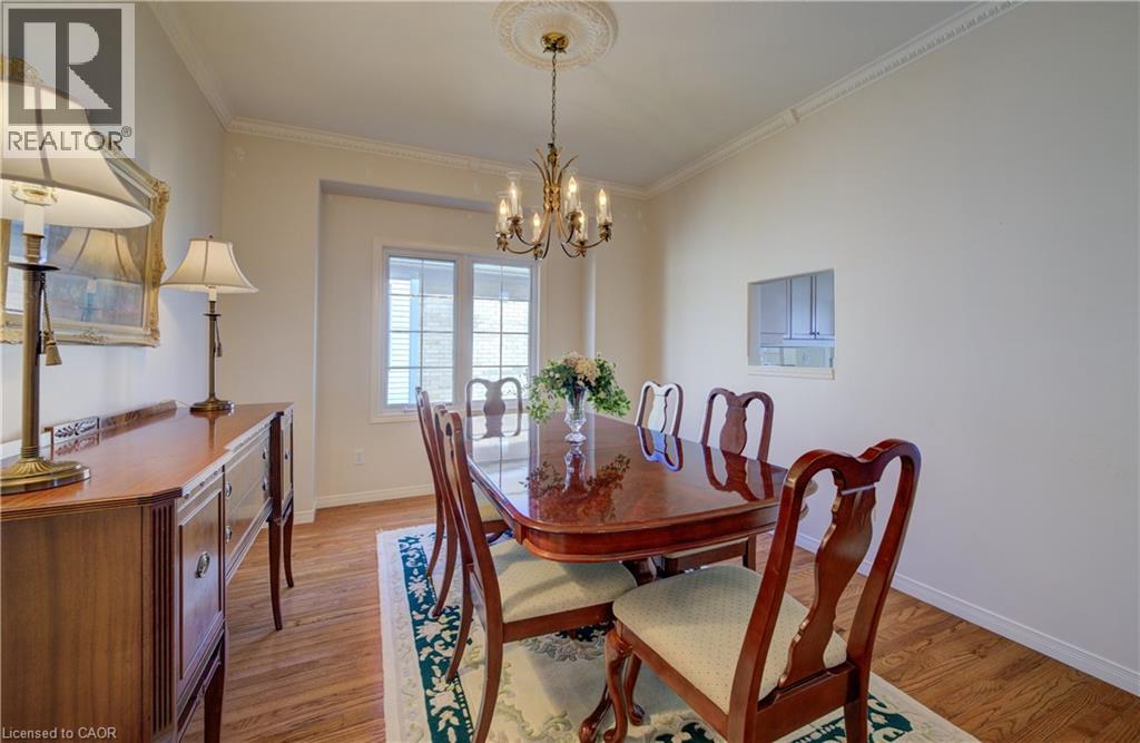 165 Chandos Drive Unit# 40, Kitchener, Ontario  N2A 4A2 - Photo 7 - 40775141