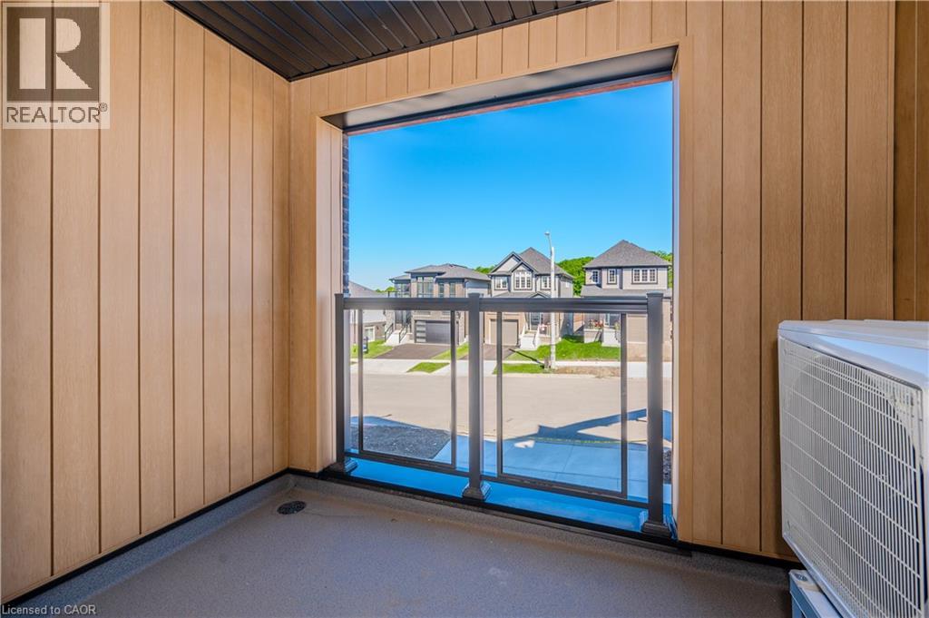 704 Benninger Drive, Kitchener, Ontario  N2E 0H8 - Photo 10 - 40774222