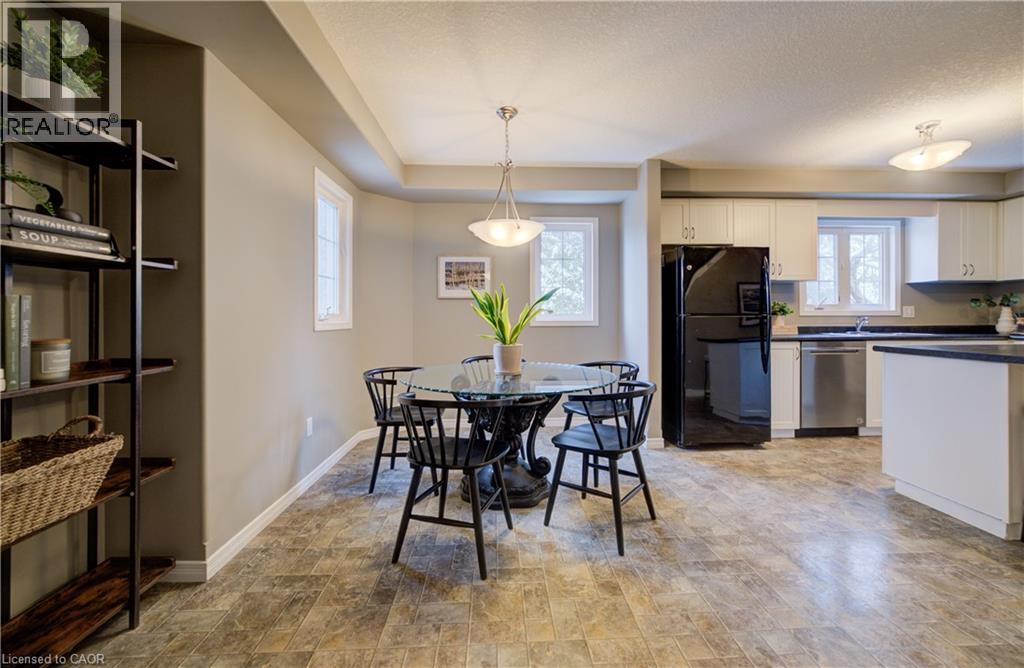 931 Glasgow Street Unit# 2b, Kitchener, Ontario  N2N 0B5 - Photo 11 - 40791397
