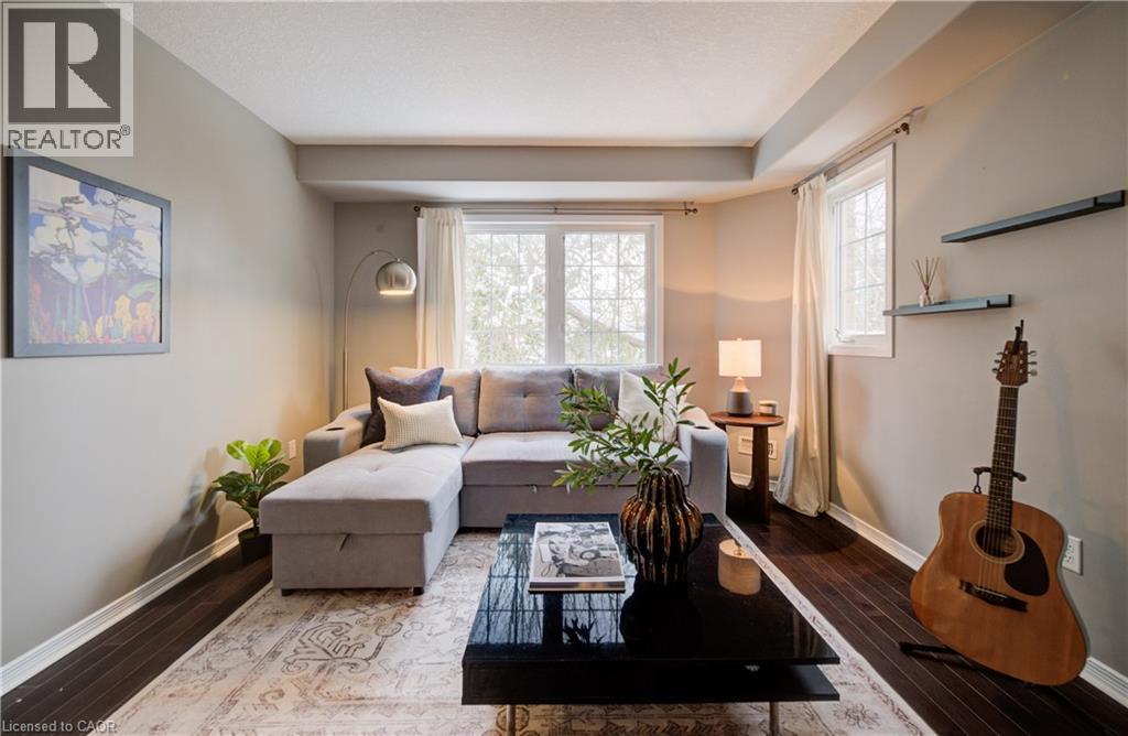 931 Glasgow Street Unit# 2b, Kitchener, Ontario  N2N 0B5 - Photo 12 - 40791397