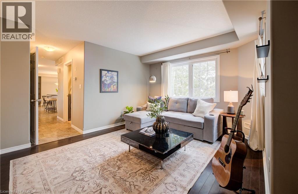 931 Glasgow Street Unit# 2b, Kitchener, Ontario  N2N 0B5 - Photo 13 - 40791397