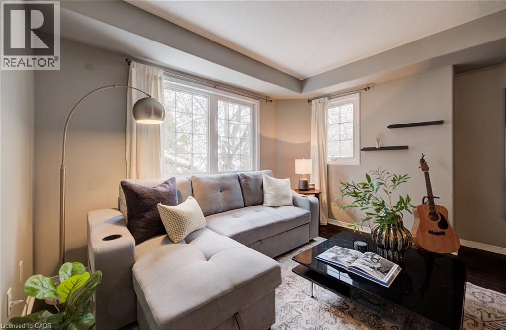 931 Glasgow Street Unit# 2b, Kitchener, Ontario  N2N 0B5 - Photo 14 - 40791397