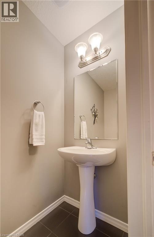 931 Glasgow Street Unit# 2b, Kitchener, Ontario  N2N 0B5 - Photo 16 - 40791397